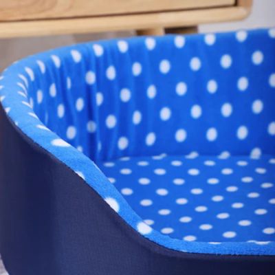 angle panier chat bleu