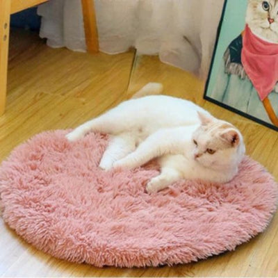 coussin-pour-chat-classique-rose