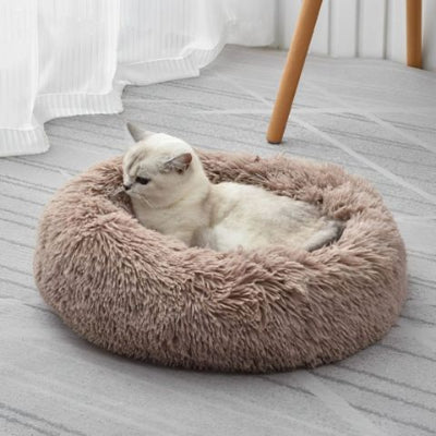 coussin-pour-chat-cosy-brun-clair