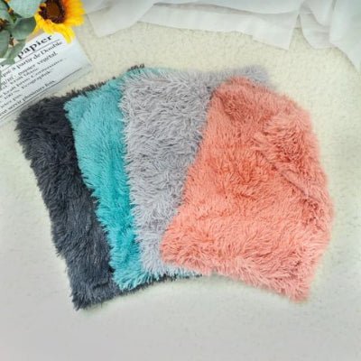 Coussin pour chat | Tapis Élégant - Mon Adorable Félin