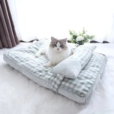 Lit chat | Vichy - Mon Adorable Félin