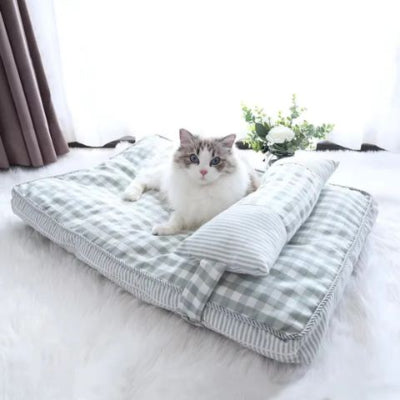 lit-chat-vichy-vert