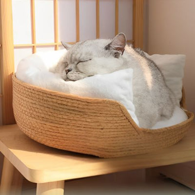 panier-chat-osier-cosy-douillet