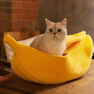 panier-pour-chat-banane-bien-etre