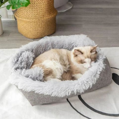 panier-pour-chat-convertible-reposant