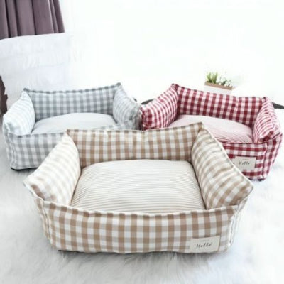 panier-pour-chat-vichy-3-couleurs