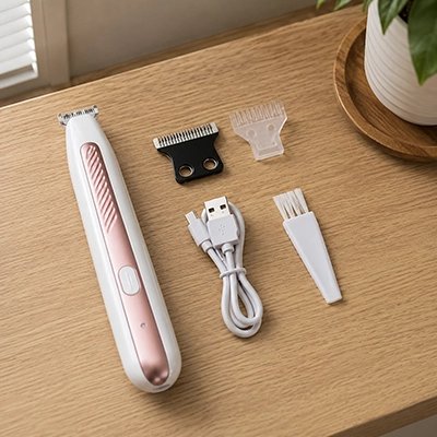 tondeuse pour chat elegante kit table