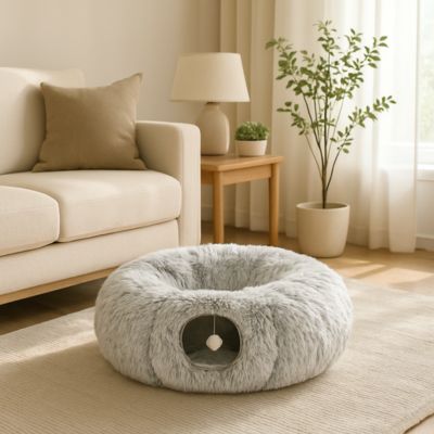 NICHE A CHAT | TUNNEL