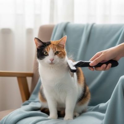 brosse chat design t bar rose chat canape