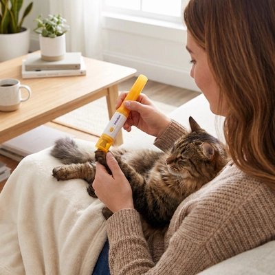 coupe griffe chat electrique maitresse canape salon