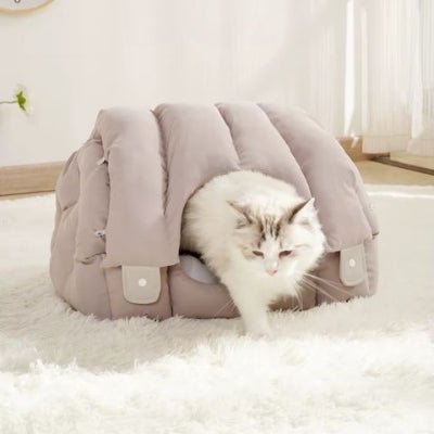 Coussin chat | Double Position - Mon Adorable Félin