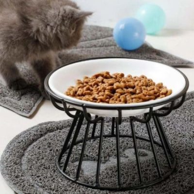 gamelle-chat-surélevée-bol-en-ceramique-design