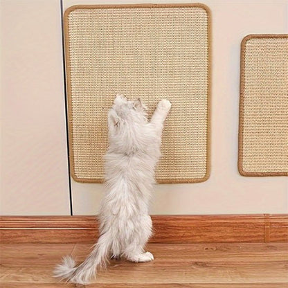 griffoir chat design tapis chat griffant