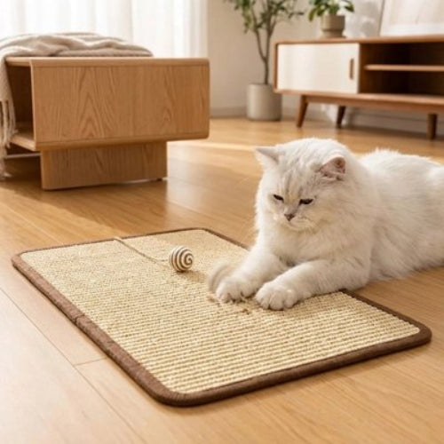 griffoir chat durable chat griffant salon