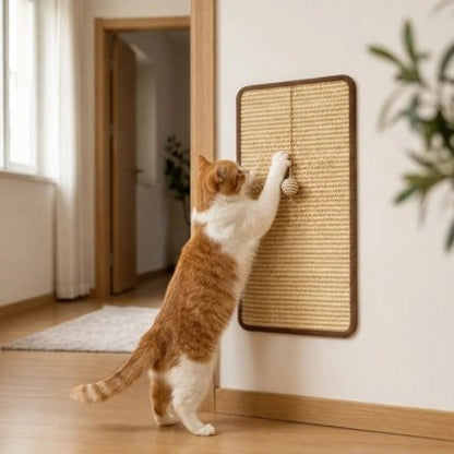 griffoir chat durable chat griffant