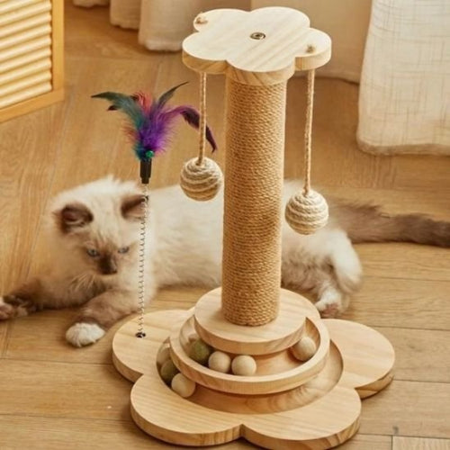 griffoire chat design original chat allonge