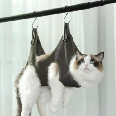 hamac-à-chat-toilettage