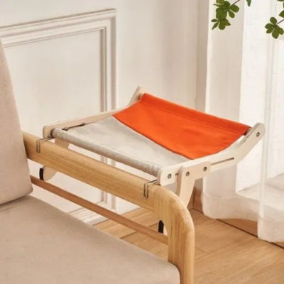 hamac-chat-amovible-orange