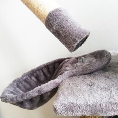 Hamac chat | Pour arbre à chat - Mon Adorable Félin