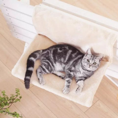 hamac-chat-pour-radiateur-de-luxe-apaisant