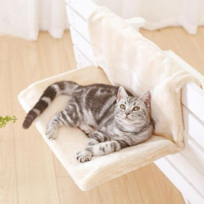 hamac-chat-pour-radiateur-de-luxe-blanc