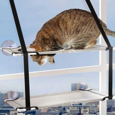 hamac-pour-chat-fenetre-deux-niveaux-gris