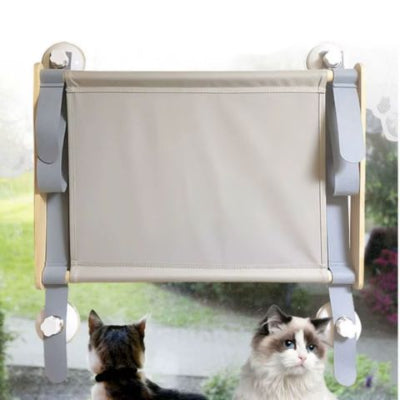 hamac-pour-chat-fenetre-en-bois-repliable