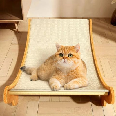 hamac-pour-chat-griffoir-apaisant
