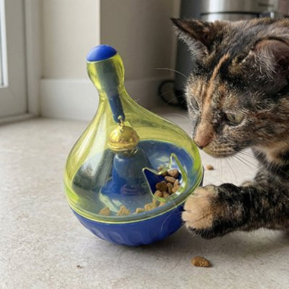 jouet pour chat balle captivante chat attrapant