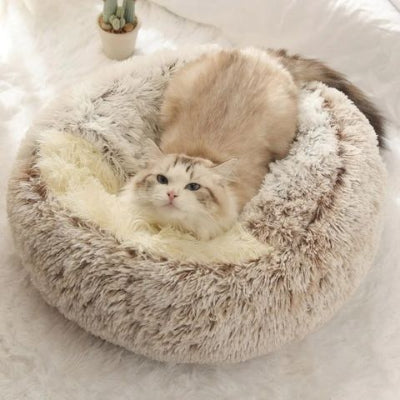 niche-a-chat-pouf-moelleux