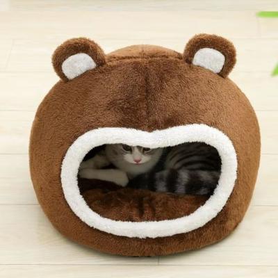 niche-chat-marron