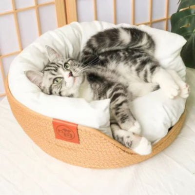 panier-chat-osier-cosy