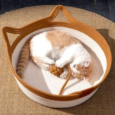 panier-chat-osier-design-apaisant