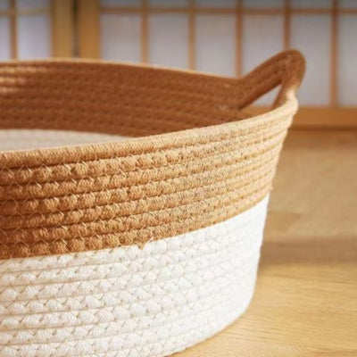 panier-chat-osier-design-qualite
