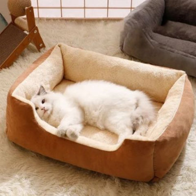 panier-pour-chat-cosy-brun