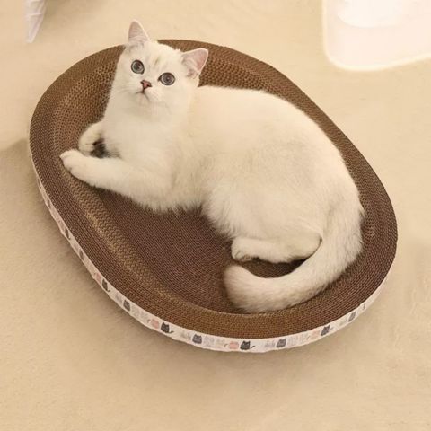 Panier pour chat | Griffoir