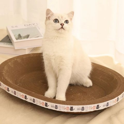 Panier pour chat | Griffoir