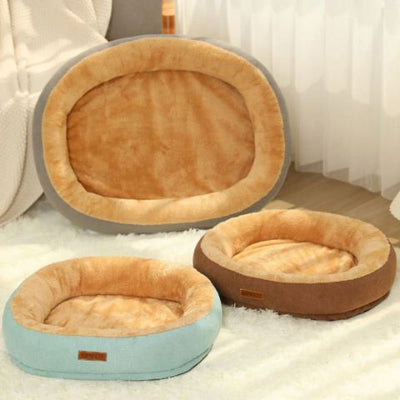 panier-pour-chat-ovale-3-couleurs