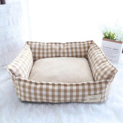 panier-pour-chat-vichy-abricot