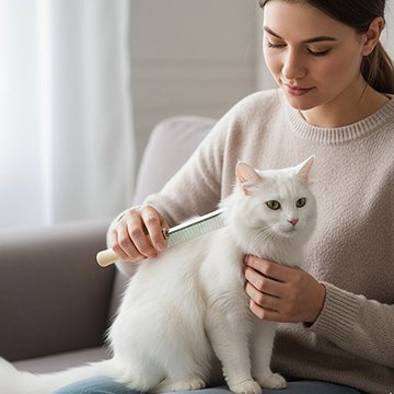 peigne chat dents denses maitresse chat canape